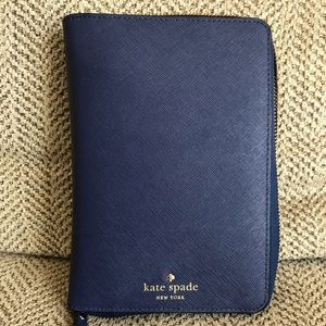 Kate Spade Personal Planner